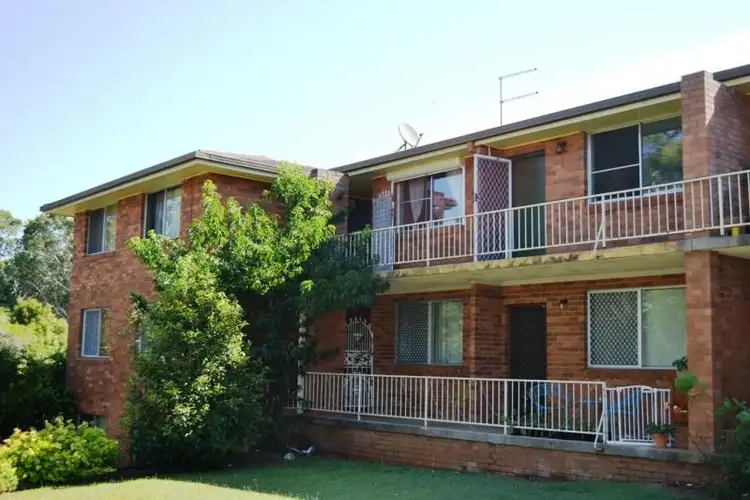 6/23 Beaumont Drive, East Lismore NSW 2480