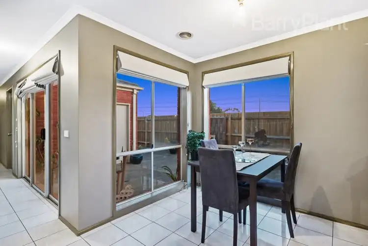 Fourth view of Homely house listing, 12 Fiona Court, Werribee VIC 3030