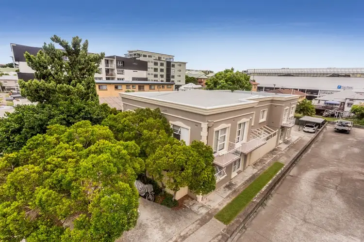 Second view of Homely unit listing, 6/33 BRADSHAW STREET, Lutwyche QLD 4030