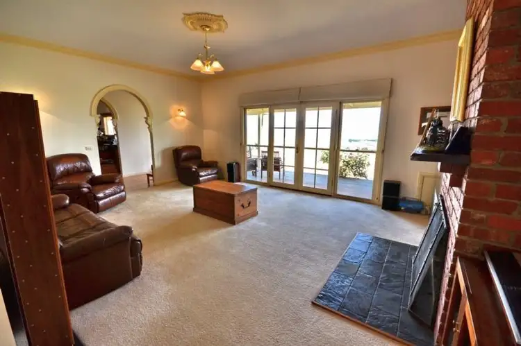 Sixth view of Homely house listing, 354 Three Chain Road Boorolite, Mansfield VIC 3722