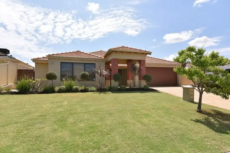 Main view of Homely house listing, 19 Monivae Vista, Tapping WA 6065