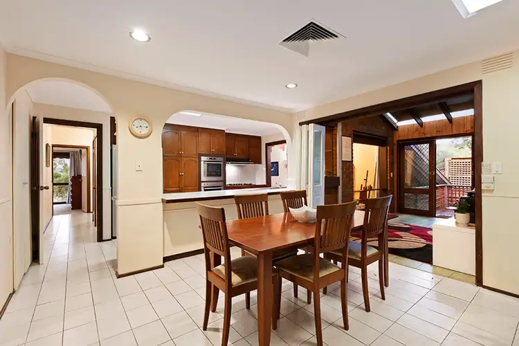 Fifth view of Homely house listing, 46 Floriston Grove, Eltham VIC 3095