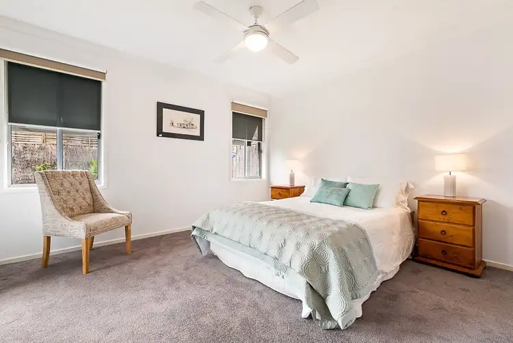 Fourth view of Homely house listing, 14 Tregowan Place, Doreen VIC 3754