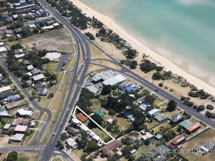 Fifth view of Homely house listing, 13 Nepean Highway, Safety Beach VIC 3936