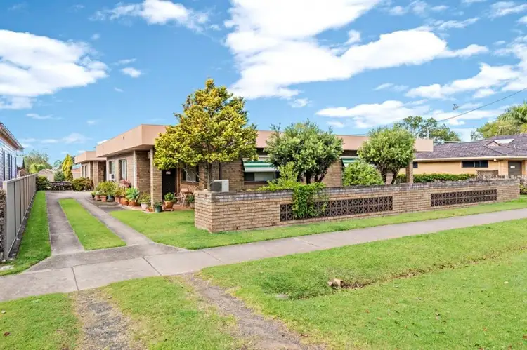 4/88 Queen Street, Grafton NSW 2460