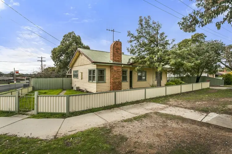 23 Green Street, California Gully VIC 3556