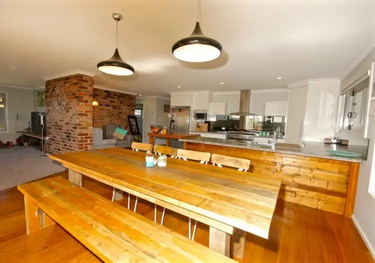 Third view of Homely house listing, 14 Explorer Drive, Turners Beach TAS 7315