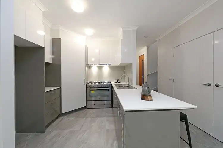 Third view of Homely unit listing, 2/273 Dandelion Drive, Rowville VIC 3178