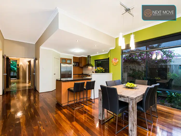 Sixth view of Homely house listing, 17 Keppell Street, Willagee WA 6156