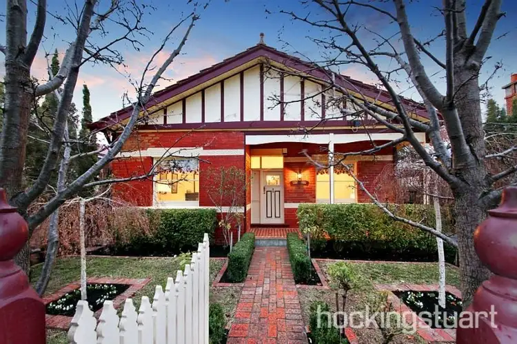Main view of Homely house listing, 12 Beena Avenue, Carnegie VIC 3163