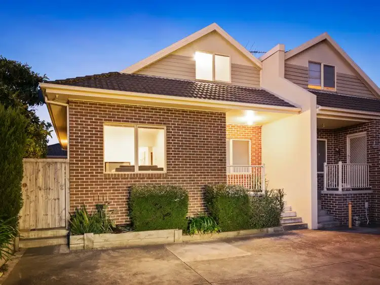 3/54 Chaleyer Street, Reservoir VIC 3073