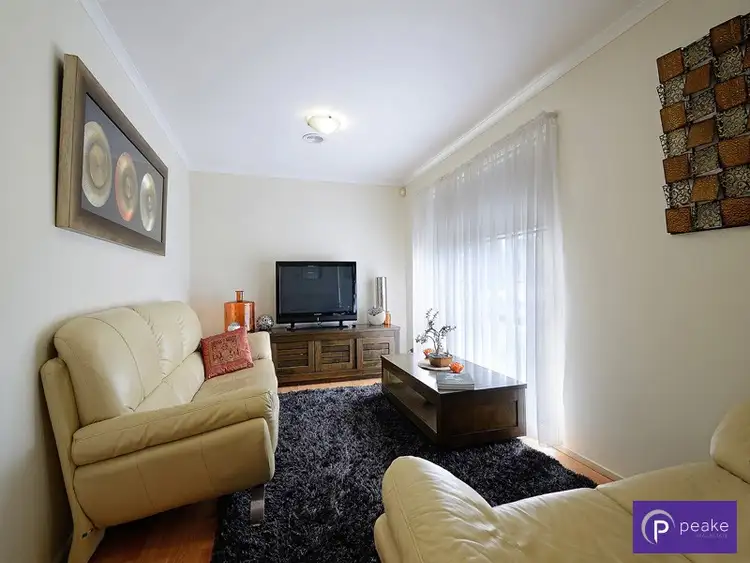 Fourth view of Homely house listing, 8 Moloney Court, Berwick VIC 3806