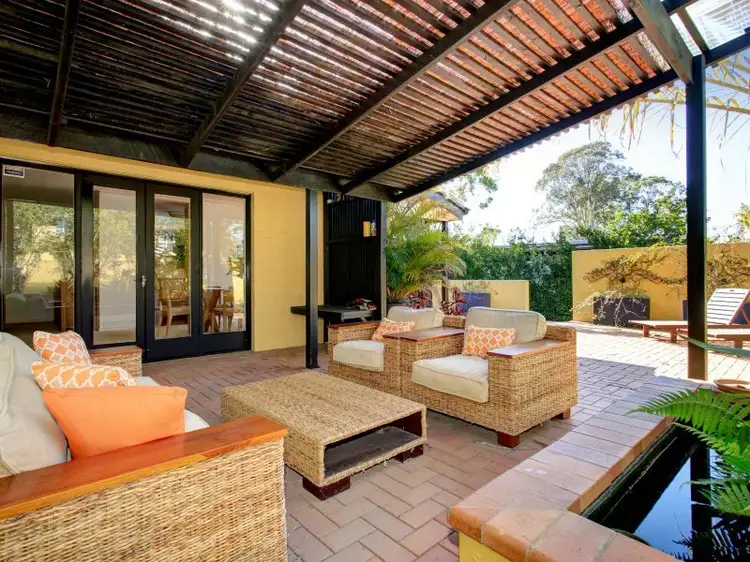 Main view of Homely house listing, 23 Gleneagle Street, Kenmore QLD 4069