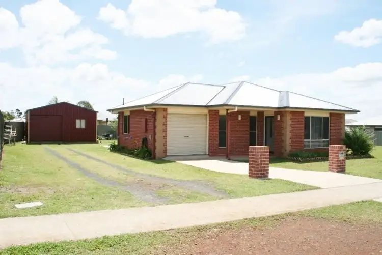 Fourth view of Homely house listing, 49 Berghofer Drive, Oakey QLD 4401