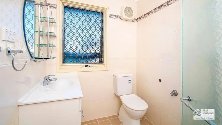 Fifth view of Homely house listing, 259 Caroline Chisholm Drive, Winston Hills NSW 2153