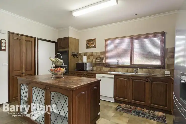 Fourth view of Homely house listing, 16 Elizabeth Street, Cranbourne North VIC 3977