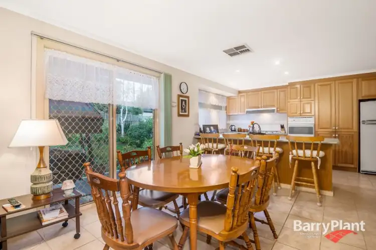 Fourth view of Homely house listing, 2 Grange Boulevard, Bundoora VIC 3083