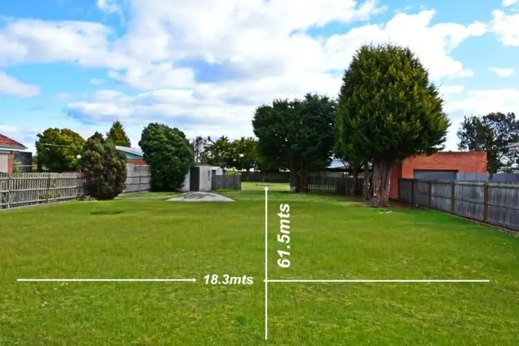 LOT 7, 77 Anne Street, George Town TAS 7253