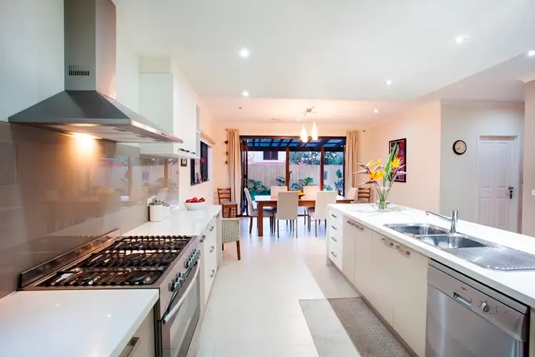 Fifth view of Homely house listing, 21 Norman Street, Mckinnon VIC 3204