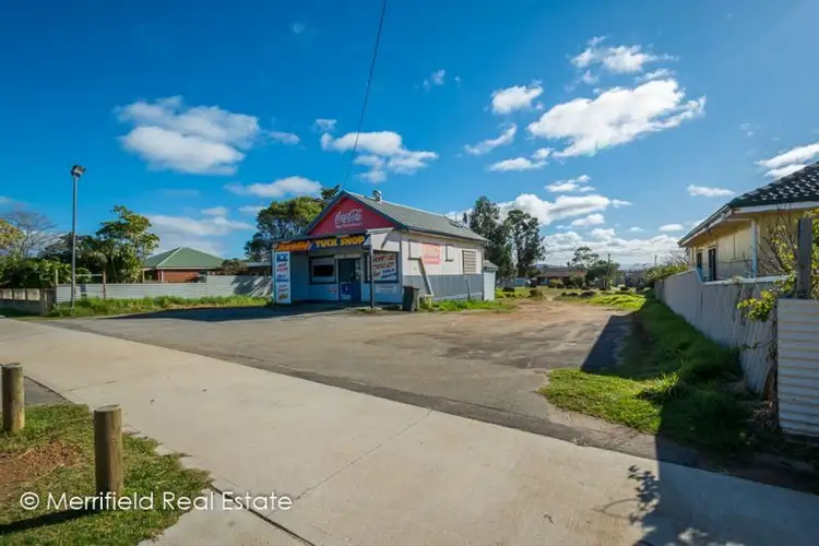 Main view of Homely land listing, 74 South Coast Highway, Orana WA 6330