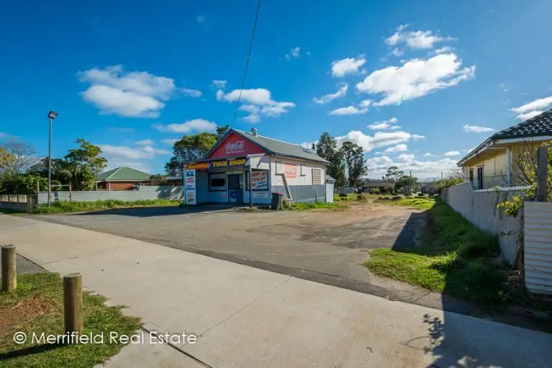 Main view of Homely land listing, 74 South Coast Highway, Orana WA 6330