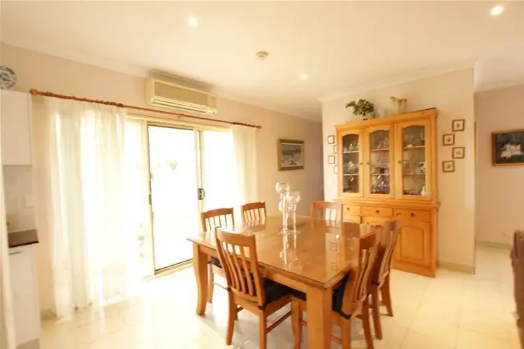 Sixth view of Homely townhouse listing, 4/105 William Street, Condell Park NSW 2200