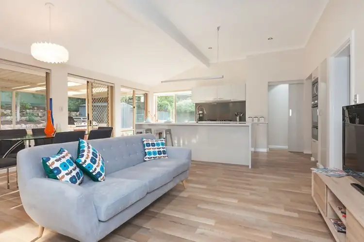 Sixth view of Homely house listing, 193 Edgewater Drive, Edgewater WA 6027