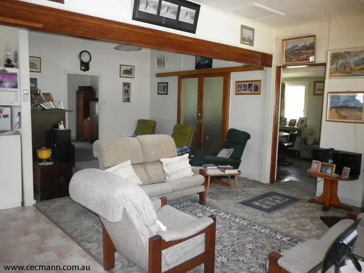 Third view of Homely house listing, 60 Callandoon Street, Stanthorpe QLD 4380