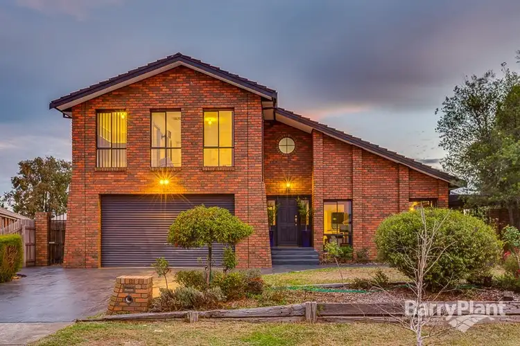 2 Hodder Court, Sydenham VIC 3037