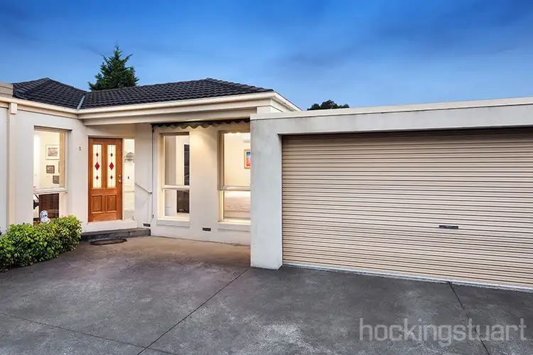 2/57 Barrani Street, Bentleigh East VIC 3165