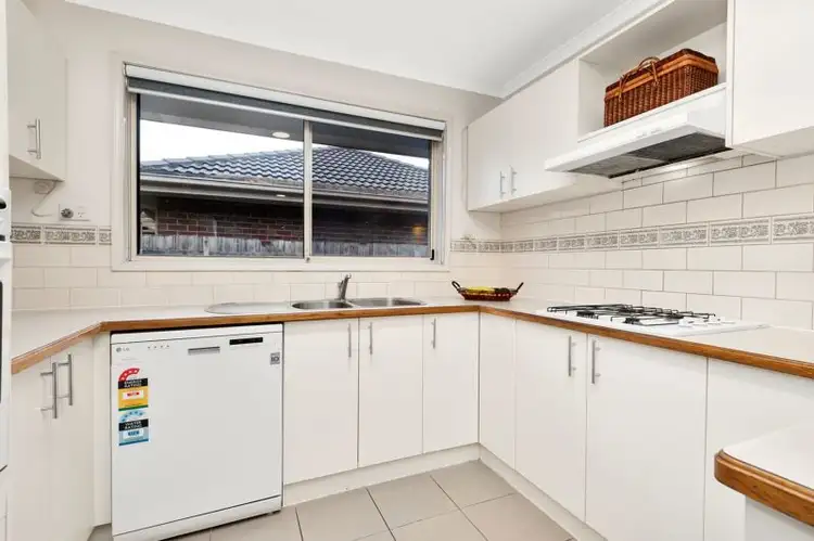 Fourth view of Homely unit listing, 30/61 Hughes Avenue, Edithvale VIC 3196