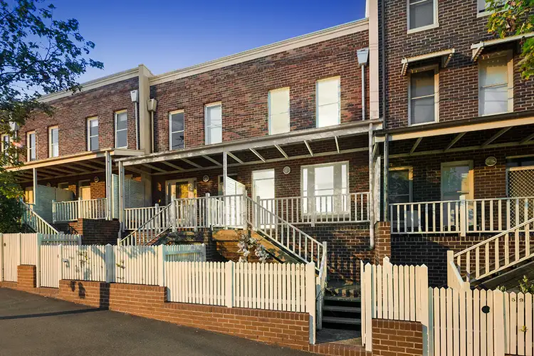 57 Kensington Road, Kensington VIC 3031