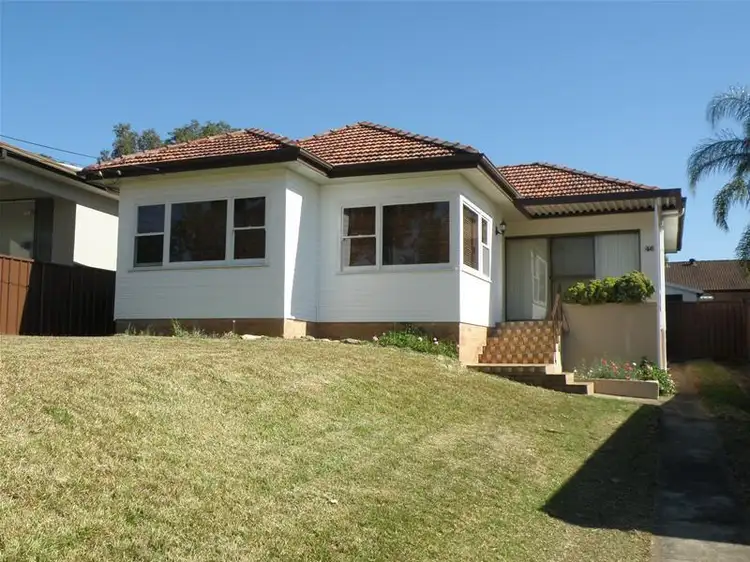 46 Hydrae Street, Revesby NSW 2212