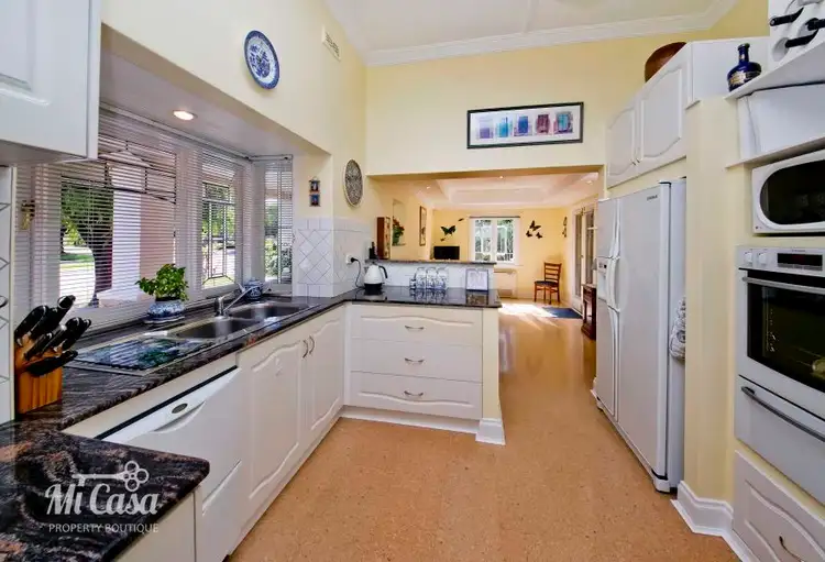 Seventh view of Homely house listing, 18 Wood Street, Inglewood WA 6052