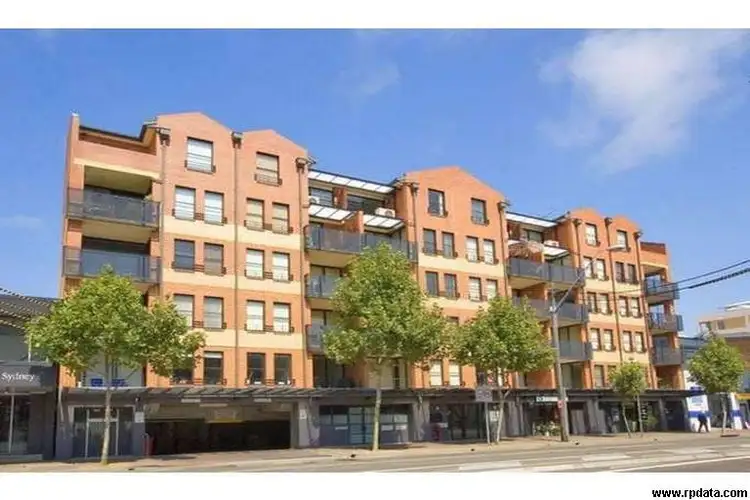 10/236 Pacific Highway, Crows Nest NSW 2065