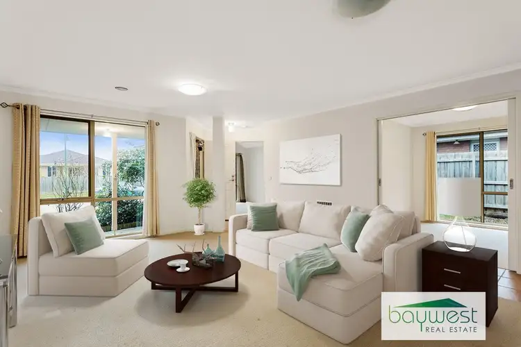 Second view of Homely house listing, 10 Alexander Drive, Hastings VIC 3915