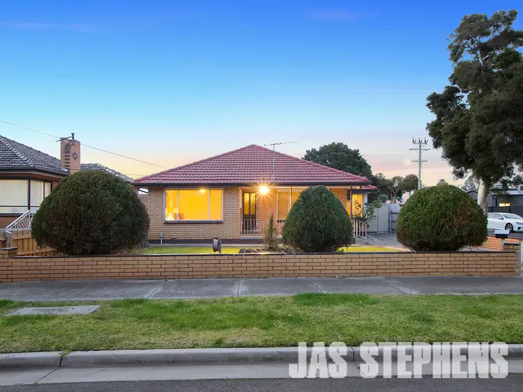 Second view of Homely house listing, 23 Hatherley Grove, Altona North VIC 3025
