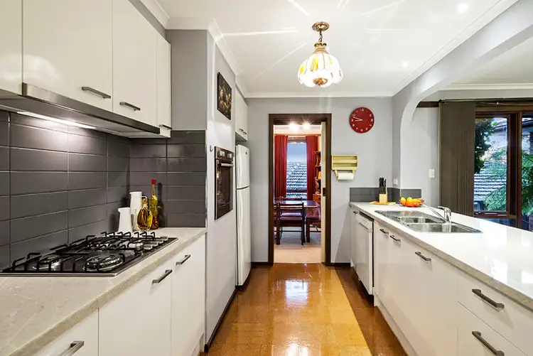 Fourth view of Homely house listing, 19 Wahroonga Crescent, Greensborough VIC 3088