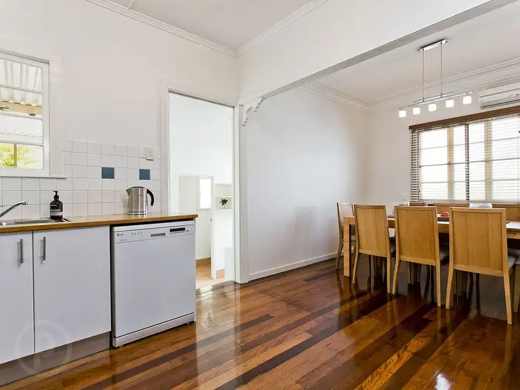 Fifth view of Homely house listing, 23 Beeby Street, Wavell Heights QLD 4012