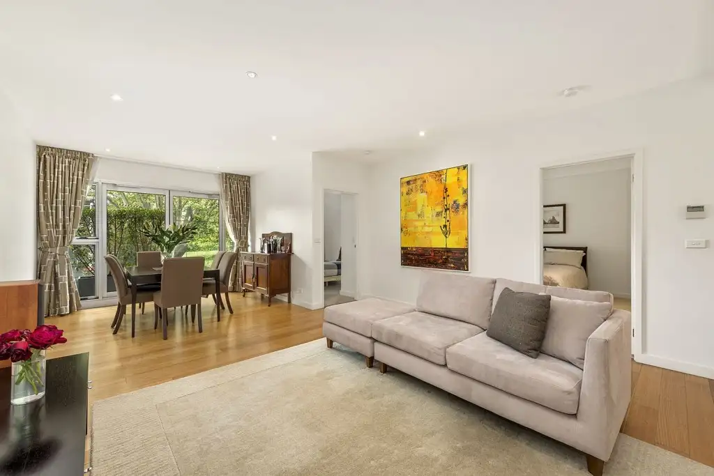 Main view of Homely apartment listing, 101/334 Toorak Road, South Yarra VIC 3141