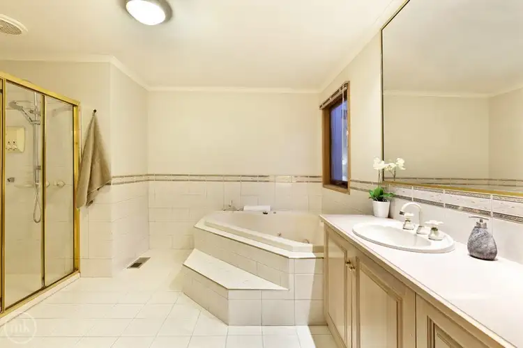 Fifth view of Homely house listing, 16 Woodridge Court, Eltham VIC 3095