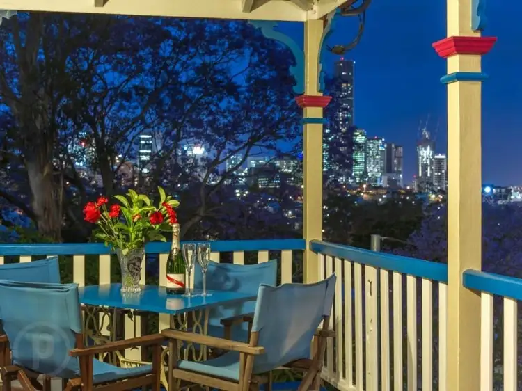 Third view of Homely house listing, 21 Plunkett Street, Paddington QLD 4064