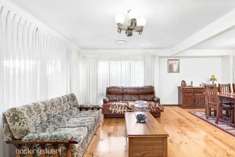 Second view of Homely house listing, 13 Begonia Court, Lalor VIC 3075