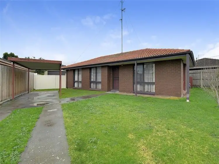 20 Strathcole Drive, Traralgon VIC 3844