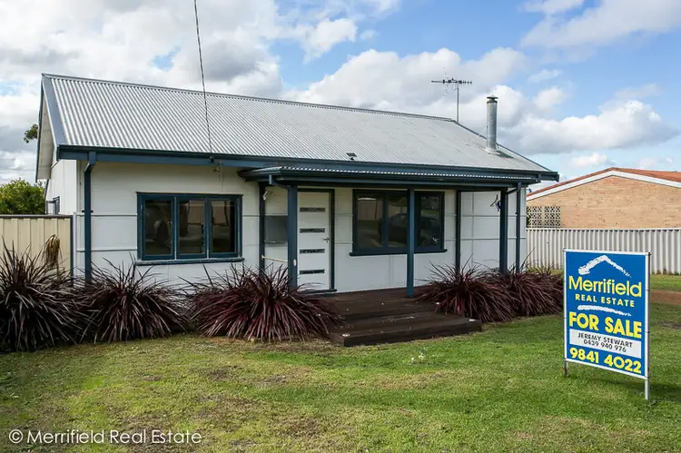 19 Edward Street, Yakamia WA 6330
