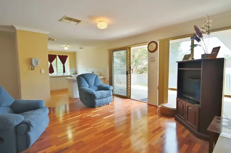 Fifth view of Homely house listing, 27 Greig St, Willagee WA 6156