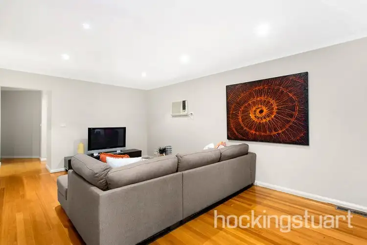 Sixth view of Homely unit listing, 1/76 Russell Crescent, Doncaster East VIC 3109