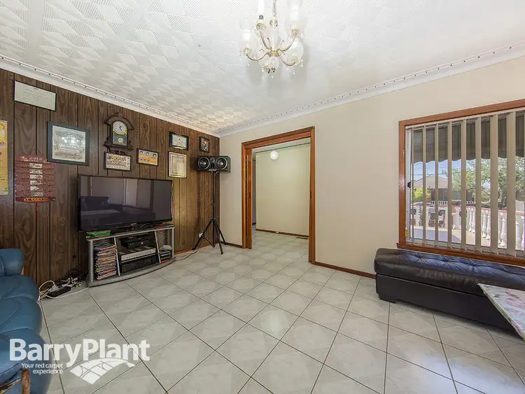 Second view of Homely house listing, 63 Mulhall Drive, St Albans VIC 3021