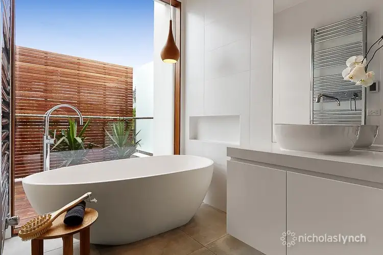 Fifth view of Homely townhouse listing, 6a Royal Street, Mornington VIC 3931