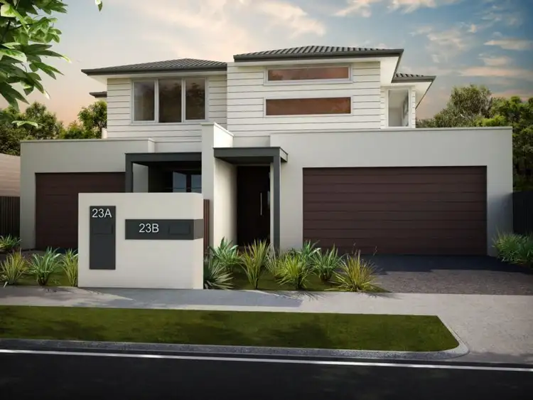 23a Crown Road, Bonbeach VIC 3196